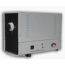 Піч електрична трубчаста лабораторна СУОЛ-0,4.4 / 12,5