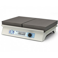 Плита нагрівальна ПЛС-02 лабораторна двосекційна