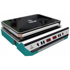 Плита нагрівальна Таглер ПН-4030СК (склокерамічне покриття, 300 * 400 мм, до + 350 ° C)