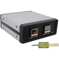 Прилад для визначення провідності смол у процесі гелеутворення GELNORM® – PDE-1