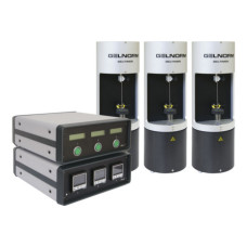 Прилад для визначення часу гелеутворення смол Gel Timer GELNORM