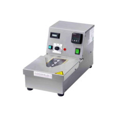 Прилад для визначення часу гелеутворення