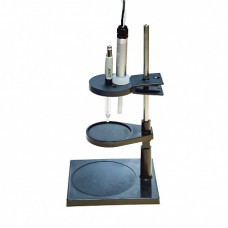 ВДЭ дисковий електрод, що обертається