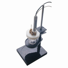 ВДЭ-У Дисковий електрод, що обертається, з ущільненням