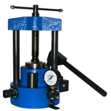 ПГР-10 Прес гідравлічний ручний 