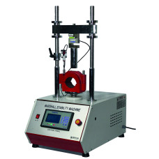 Автоматичний тестер Маршалла TMB-1710