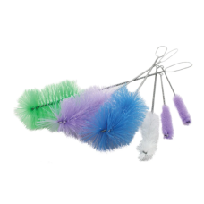 Єршики лабораторні