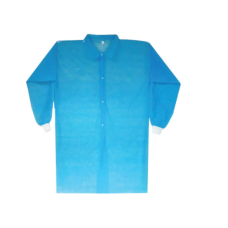 Халат одноразовий