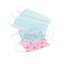 Маски одноразові