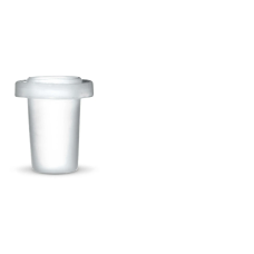 Пробка пластмасова