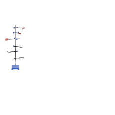 Штатив Бунзена