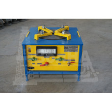 Стенд перевірки і настройки клапанів СПНДК, СПНДК ВБ