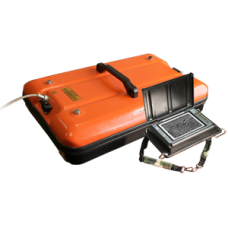 Георадар "ОКО-2".  ПОЛЕВОЙ БАЗОВИЙ КОМПЛЕКТ