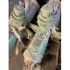 Насоси для хімвиробництв Nikkiso KSB GmbH  A-1, VOF22-D2 (насос Nikkiso KSB GmbH )