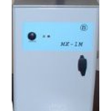 Металошукач конвеєрний МК-1М