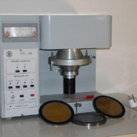 Пневматический классификатор ПК-2А