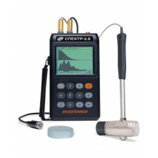 Вимірювач довжини свай СПЕКТР-2.0