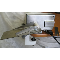 Пристрій для виготовлення ватних пробок ПВВП