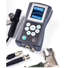 Аналізатор вібрації 7M107VF (віброметр аналог ВК-5М)