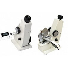 Рефрактометр «Компакт» (аналог ИРФ-454Б2М)