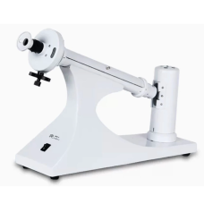 Дисковий поляриметр із натрієвою лампою на +/- 180 градусів 220 В