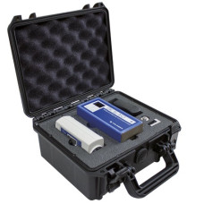 Акустичний калібратор Комплект ВК 16/160 + Зщитат-К