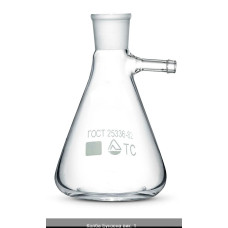 Колба Бунзена