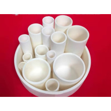 Тигель корундовий циліндричний 5-1000мл