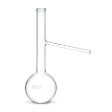 Колба для розгонки нафти КРН