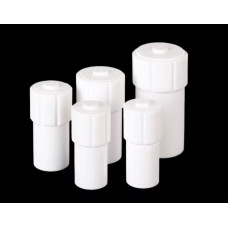 Фторопластова ємність для мікрохвильових систем пробопідготовки 30мл-200мл