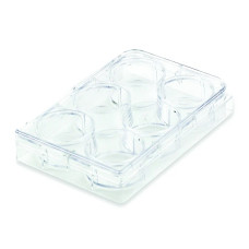 Планшет культуральний