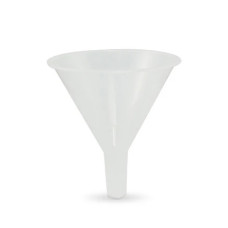 Воронка пластикова