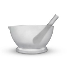 Ступка з пестом