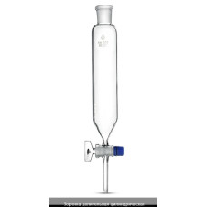 Воронки ділильні