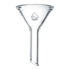 Воронка лабораторна