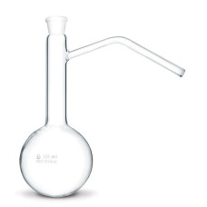 Колба Вюрца