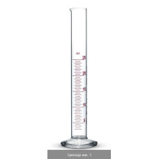 Циліндр мірний