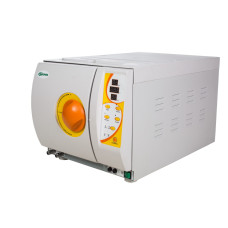 Стерилізатор паровий TANDA R23L