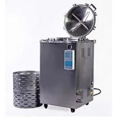 Стерилізатор паровий ВК-75 (з сушкою), (автоклав ВК-75)