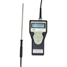 ВИМІРЮВАЧ ТЕПЛОПРОВІДНОСТІ ИТП-МГ4 «ЗОНД»