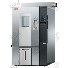 "Чиста" камера температури та вологості PCR-3J