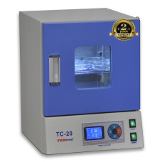 Термостат сухоповітряний TC-20 MICROmed