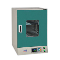 Термостат сухоповітряний TC-80 MICROmed