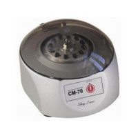 Центрифуга CM-70 гематокритна