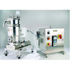 Стерилізуєма на місці пілотна проточна центрифуга Centritech VP Pilot