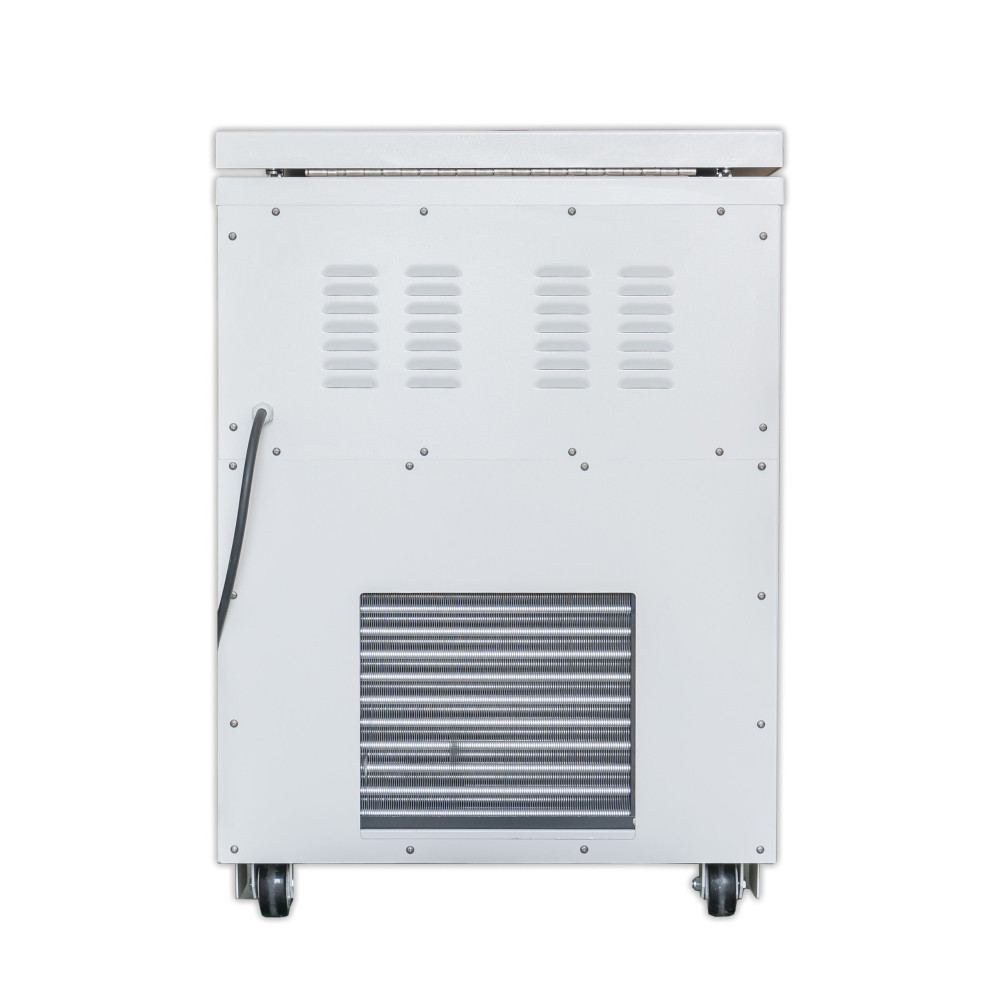 Центрифуга з охолодженням РС-6 PLASMA з ротором РК 4х1200 (центрифуга рефрижераторна)