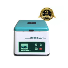 Центрифуга лабораторна СМ-3.01 MICROmed