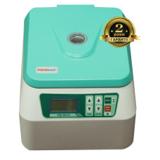 Центрифуга лабораторна СМ-3М.01 MICROmed для пробірок 50 мл