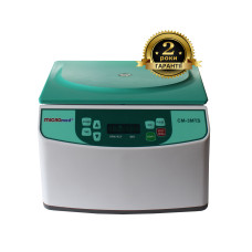 Центрифуга лабораторна СМ-3МТ.S MICROmed