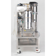 Універсальна проточна центрифуга Unifuge Pilot